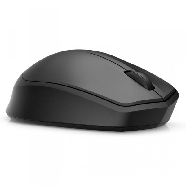 HP Mysz cicha bezprzewodowa 285 6G4E6AA