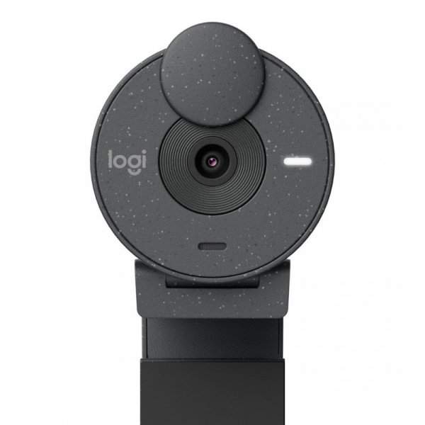 Logitech Brio 305 Graphite