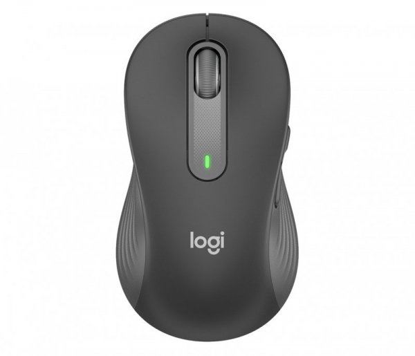 Mysz Logitech M650 L Signature Gray
