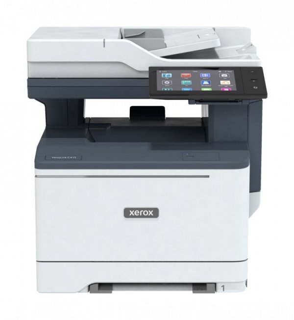 URZĄDZENIE WIELOFUNKCYJNE XEROX C415V_DN