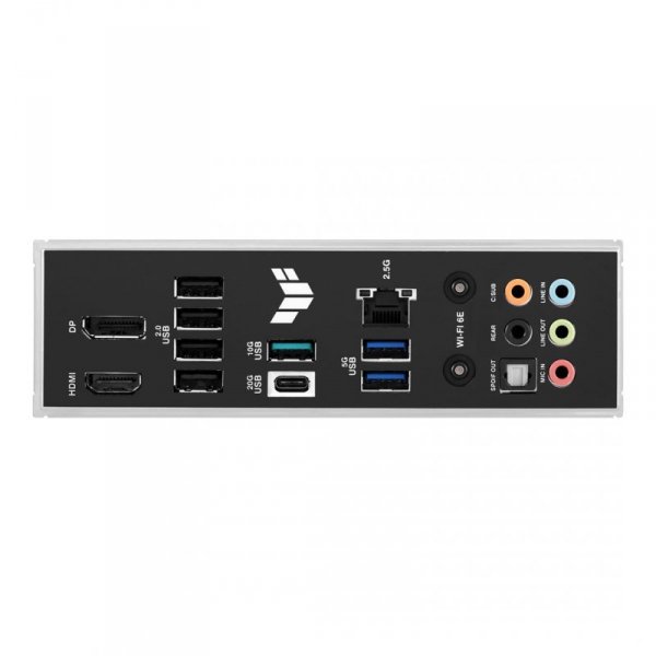 Płyta główna ASUS TUF GAMING B760M-PLUS WIFI II