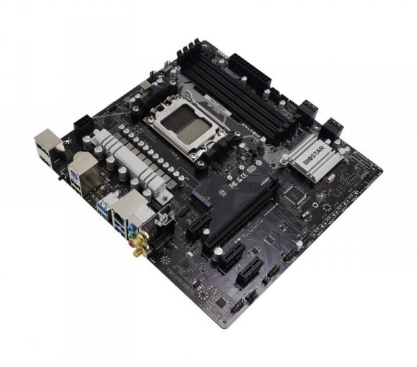 Płyta główna Biostar A620MP-E PRO