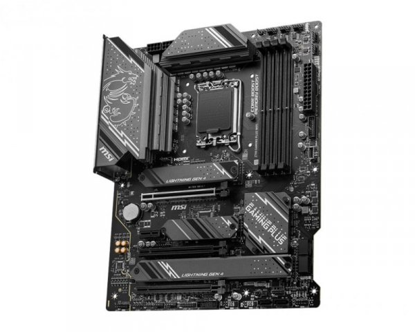 Płyta główna MSI Z790 GAMING PLUS WIFI