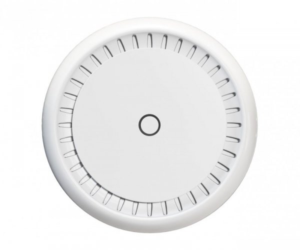 Router WiFi 4 Mikrotik cAP XL ac (RBcAPGi-5acD2nD-XL) 2,4GHz(2x2)/5GHz(2x2) 2p