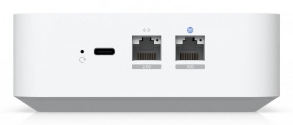 Router, Kontroler UniFi,  Access Point Wi-Fi 7 Ubiquiti UniFi  (UX7-EU)