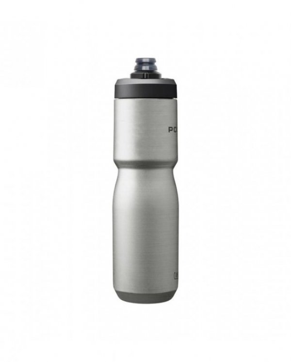 Bidon CamelBak Podium Insulated Steel 650ml, Stainless
