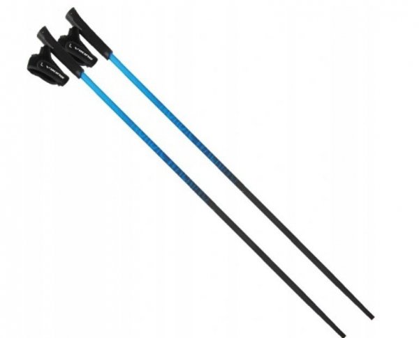 Kije Viking PRO-TRAINER blue 115