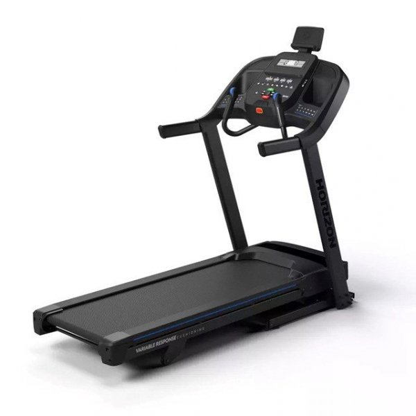 Bieżnia elektryczna HORIZON FITNESS 7.0 AT-24