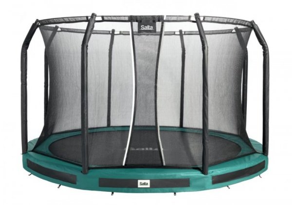 Premium Ground Combo Green 366cm