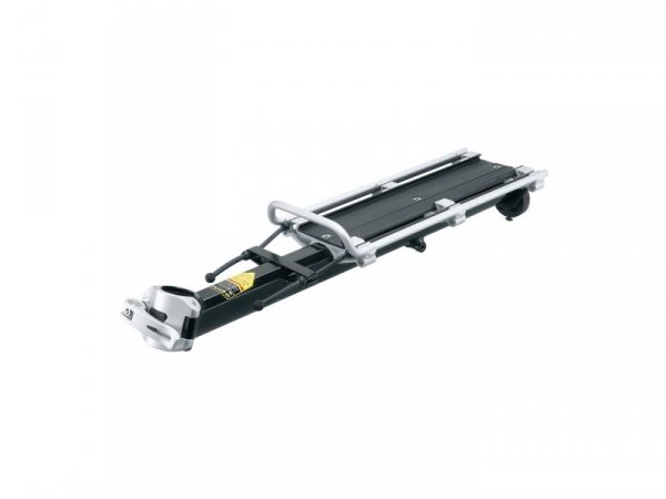 Bagażnik rowerowy TOPEAK MTX BeamRack E type dla standardowych ram