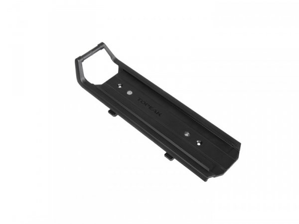 Bagażnik rowerowy Topeak Omni QuickTrack Adapter. zmienia dowolny bagażnik na system MTX