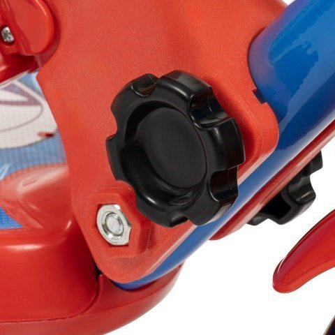 Hulajnoga elektryczna Spidey Bubble z siedziskiem Huffy 18005W