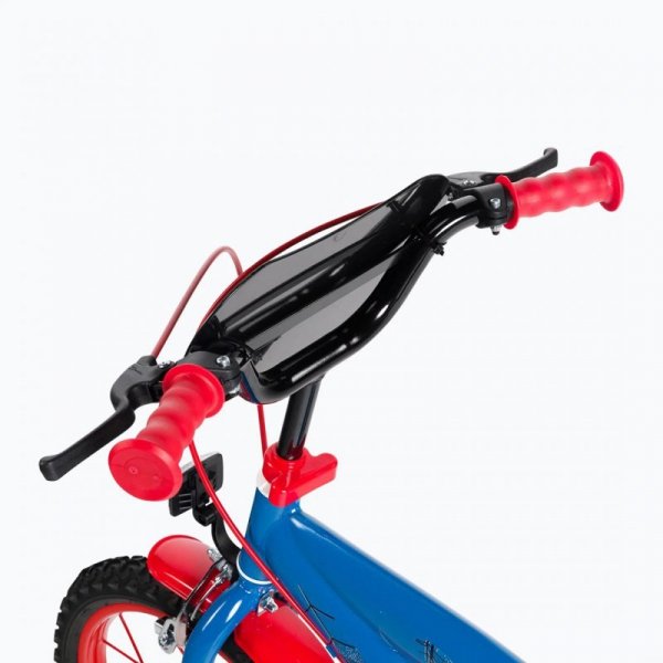 Rowerek dziecięcy Disney SPIDER MAN 16&quot;