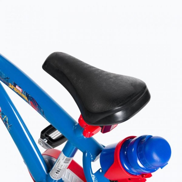 Rowerek dziecięcy Disney SPIDER MAN 16&quot;