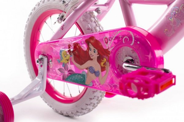 Rowerek Dziecięcy HUFFY 14&quot; Princess