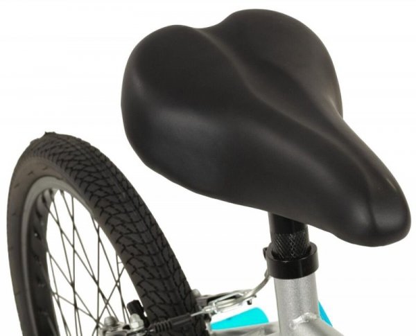 Rower BMX 20&quot; Blue TOIMSA 546