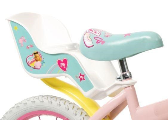 Rower dziecięcy 16&quot; BARBIE TOIMSA TOIMSA 1665