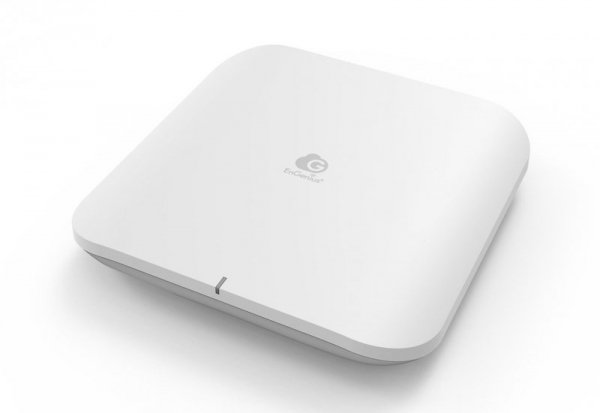 Wewnętrzny Access Point WiFi 7 10GbE EnGenius Cloud