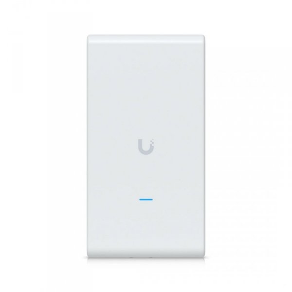 Acces Point Wi-Fi  6 Ubiquiti UniFi U6 Mesh Pro 2.4GHz(2x2)/5GHz(2x2) PoE 2x1G (U6-Mesh-Pro-EU)