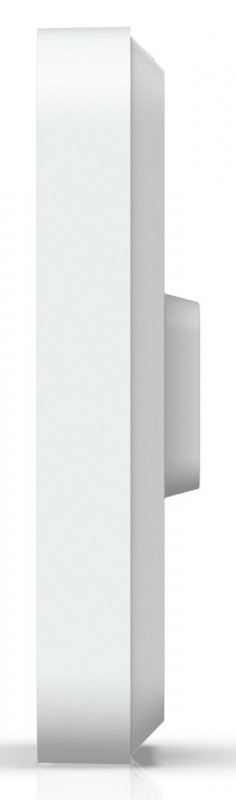 Access Point Wi-Fi  7 Ubiquiti UniFi U7 In-IW 2.4GHz(2 x 2)/5GHz(2 x 2) PoE+/PoE 1x2,5G (U7-IW-EU)