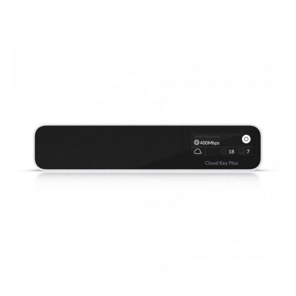 Kontroler UniFi, NVR Ubiquiti UniFi CloudKey+ (UCK-G2-SSD)