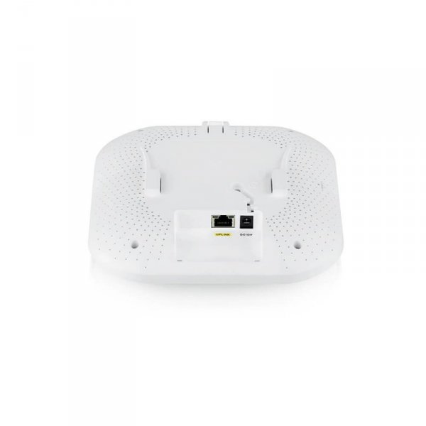 Acces Point Wi-Fi 6 Zyxel WAX510D 2.4GHz(2x2)/5GHz(2x2) PoE+ 1x1G x2,5G
