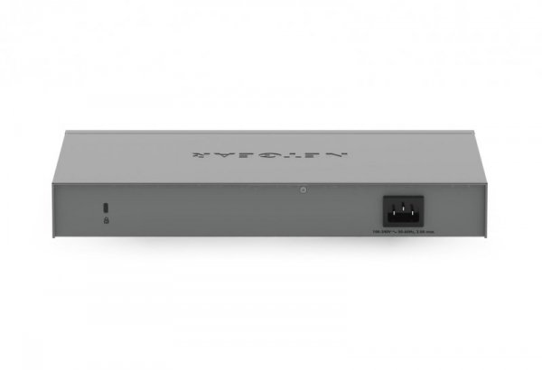 Switch Netgear MS510TXM-100EUS 10p  Managed Multigigabit