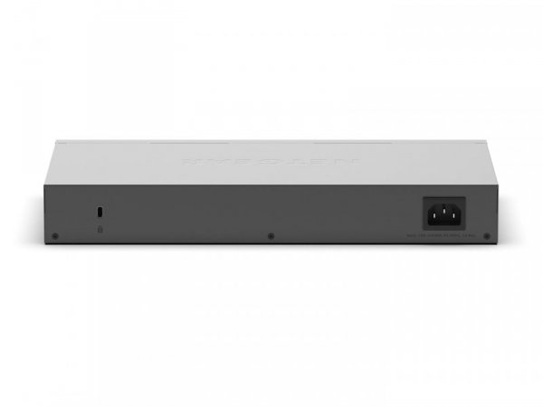 Switch Netgear GS724Tv6 26p  Managed Gigabit