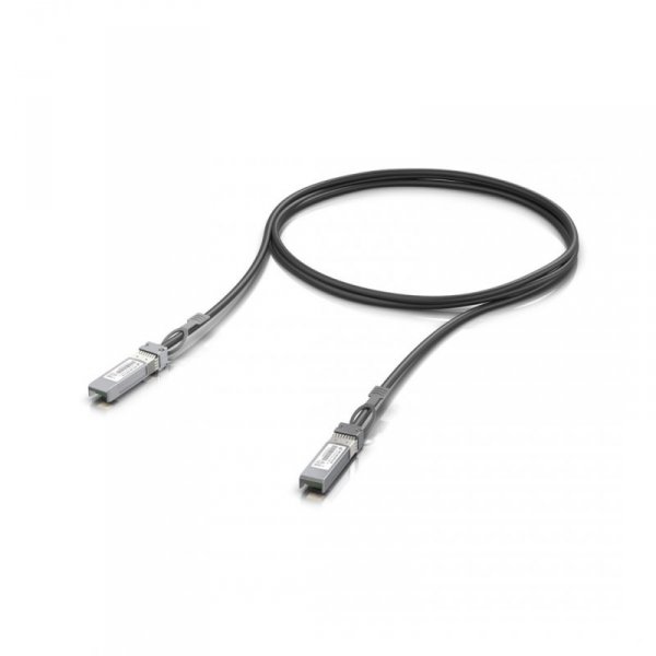 Kabel DAC Ubiquiti 10 Gbps SFP+ Direct Attach Cable 1m