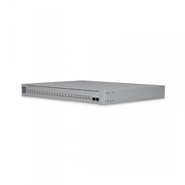 Switch Ubiquiti UniFi Pro Max 24 26p Managed Gigabit/Multigigabit/10G (USW-Pro-Max-24-EU)