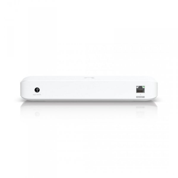 Switch Ubiquiti UniFi Ultra 8p PoE ( PoE+: 7;) Managed Gigabit