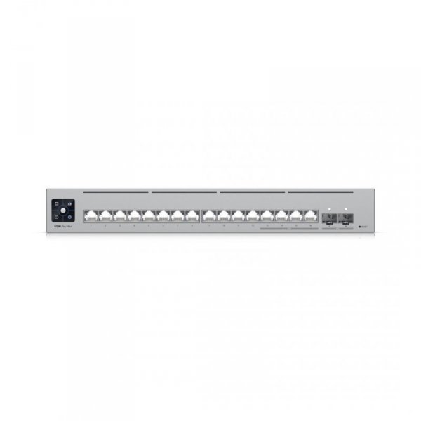Switch Ubiquiti UniFi Pro Max 16 18p Managed Gigabit/Multigigabit/10G