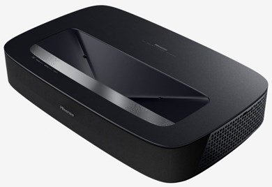LASER TV HISENSE PL2 80-150” 4K