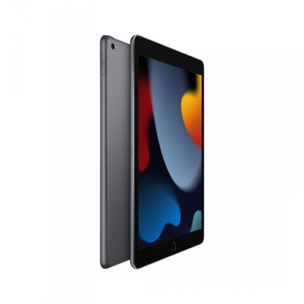 Apple iPad 2021 64GB WiFi 10.2&quot; Space Grey