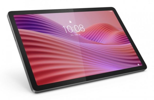 Lenovo Tab Helio G85 10.1&quot; WUXGA 400nits 60Hz Touch 4/128GB Arm Mali-G52 Android Luna Grey