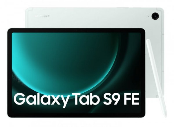 Samsung Galaxy Tab S9 FE (X510) 10.9&quot; 6/128GB Wi-Fi Mint