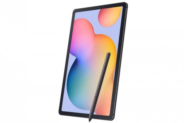 Samsung Galaxy Tab S6 Lite 10.4&quot; (P625) 128GB 4G Gray