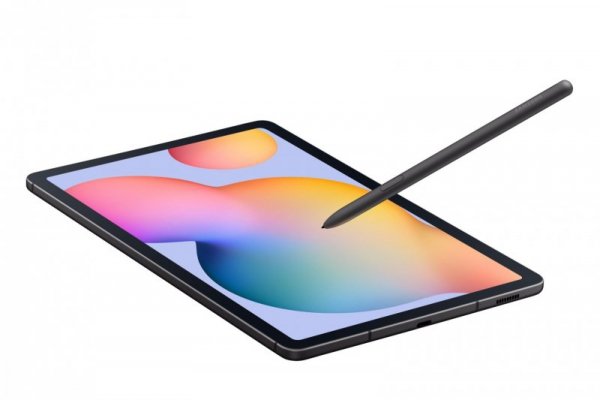 Samsung Galaxy Tab S6 Lite 10.4&quot; (P625) 128GB 4G Gray