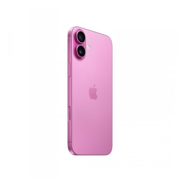 Apple iPhone 16 Plus 128GB Pink