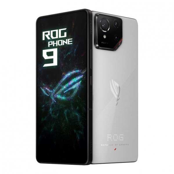 ASUS ROG Phone 9 5G 12/512GB Storm White