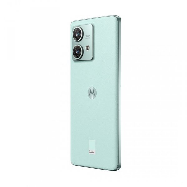 Smartfon Motorola Edge 40 NEO 12/256GB 6,55&quot; OLED 1080xx2400 5000mAh Dual SIM 5G Soothing Sea