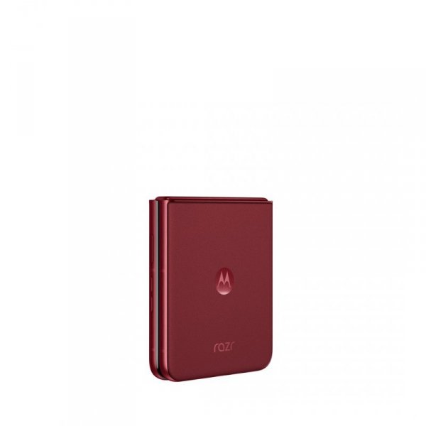 Motorola Razr 60 Ultra 5G 16/512GB Rio Red