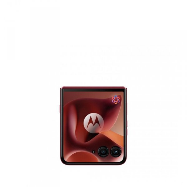 Motorola Razr 60 Ultra 5G 16/512GB Rio Red
