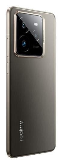 realme GT 7 Pro 5G Dual Sim 12/512GB Galaxy Grey
