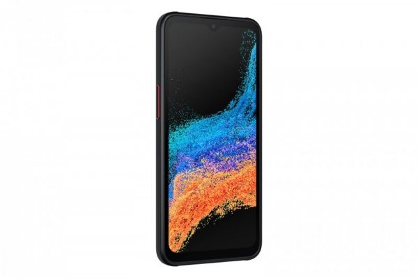 Smartfon Samsung Galaxy Xcover 6 Pro (G736) Enterprise Edition 6/128GB 6,6&quot; PLS 2408x1080 4050mAh Dual SIM 5G Black