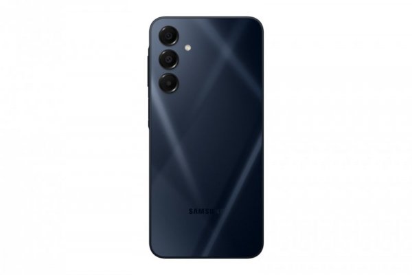 Samsung Galaxy A16 (A166) 5G DS 4/128GB Blue Black