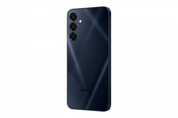 Samsung Galaxy A16 (A166) 5G DS 4/128GB Blue Black