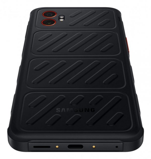Samsung Galaxy Xcover 7 Pro (G766) DS 6/128GB Black EEdition