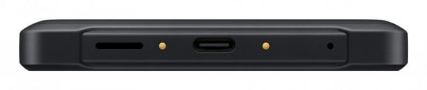 Samsung Galaxy Xcover 7 Pro (G766) DS 6/128GB Black EEdition