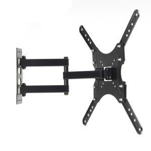 Uchwyt ścienny do telewizora ART AR-61A (ścienne; 19&quot; - 56&quot;; max. 30kg)